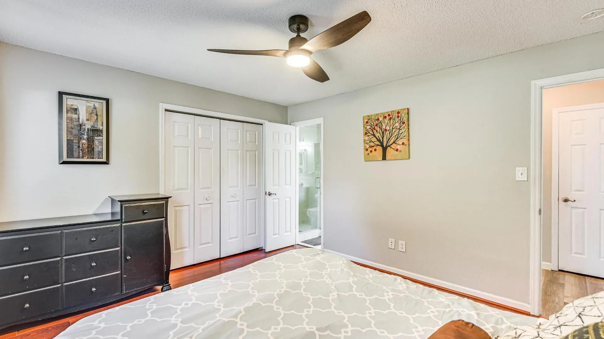 Holiday home Pet-Friendly Charlotte Home With Deck Near Uptown!