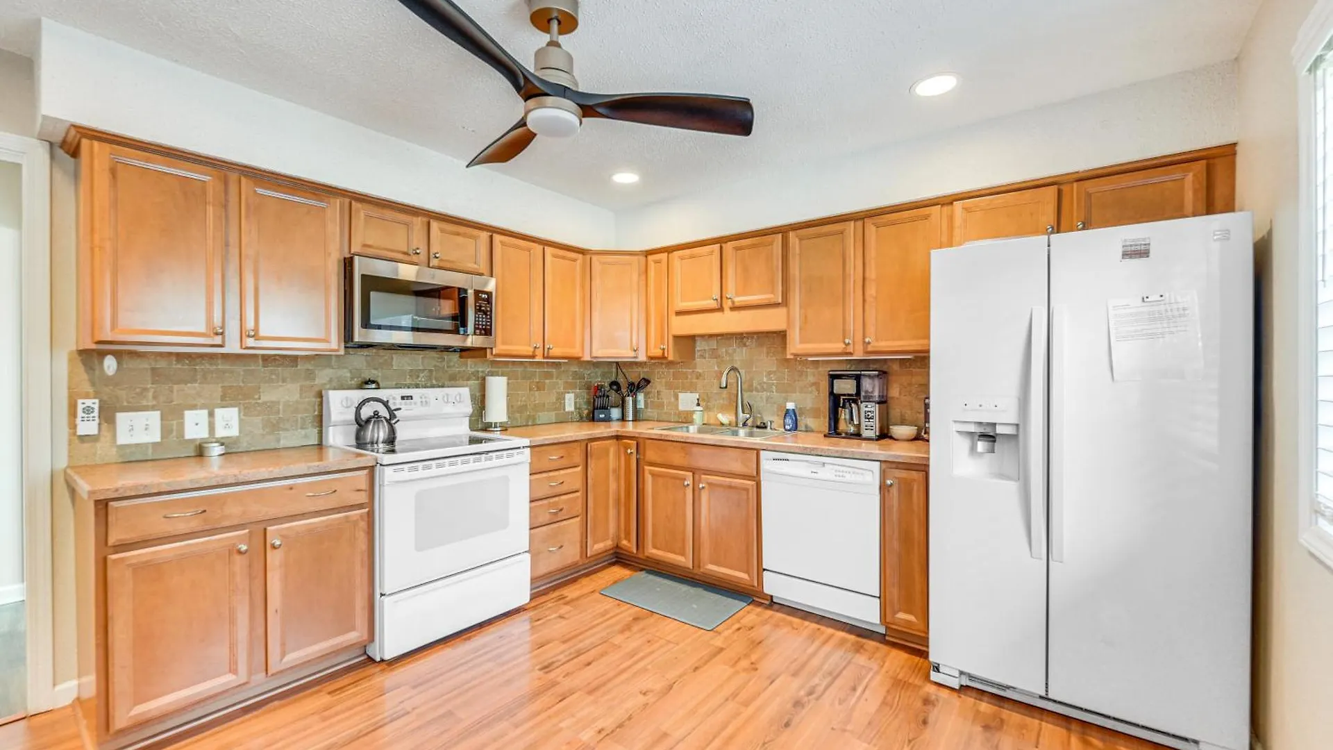 Holiday home Pet-Friendly Charlotte Home With Deck Near Uptown!