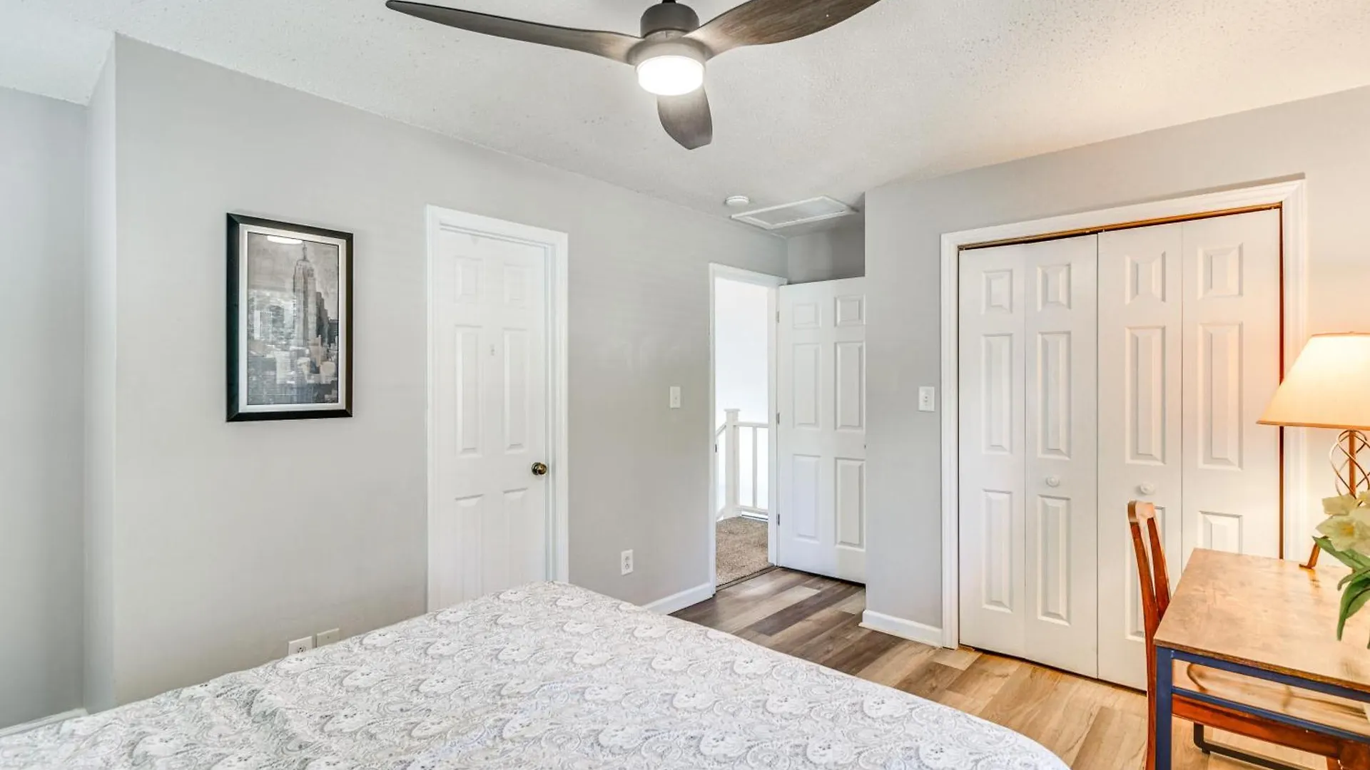 Pet-Friendly Charlotte Home With Deck Near Uptown!