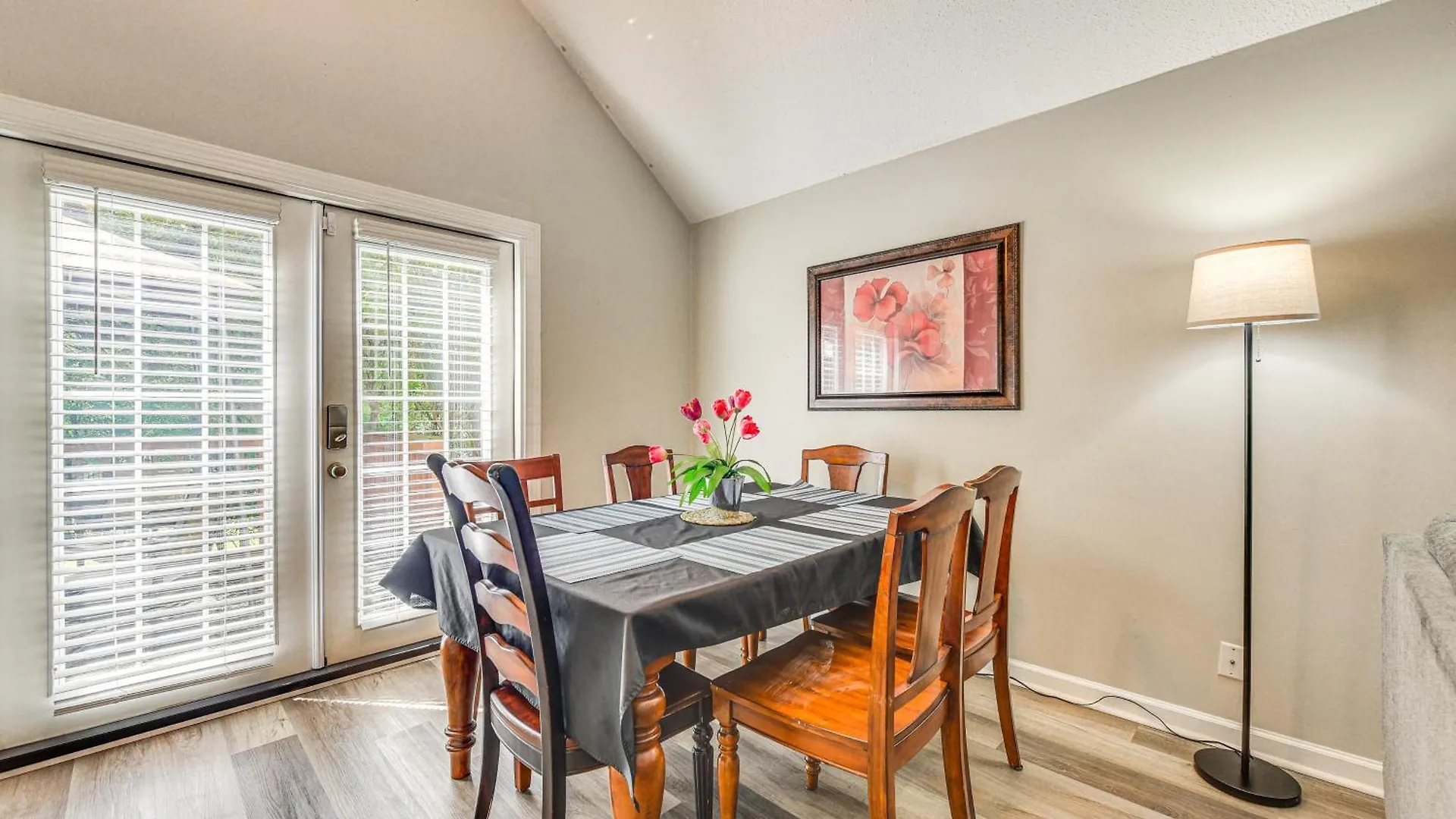 Holiday home Pet-Friendly Charlotte Home With Deck Near Uptown! United States